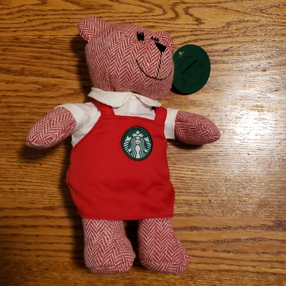 Starbucks, Bearista Bear Edition 122th - Picture 7 of 10